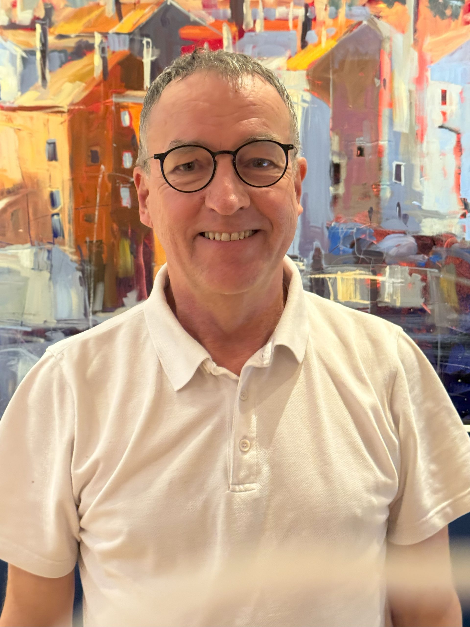 Dr. Ingo Ruckelshausen