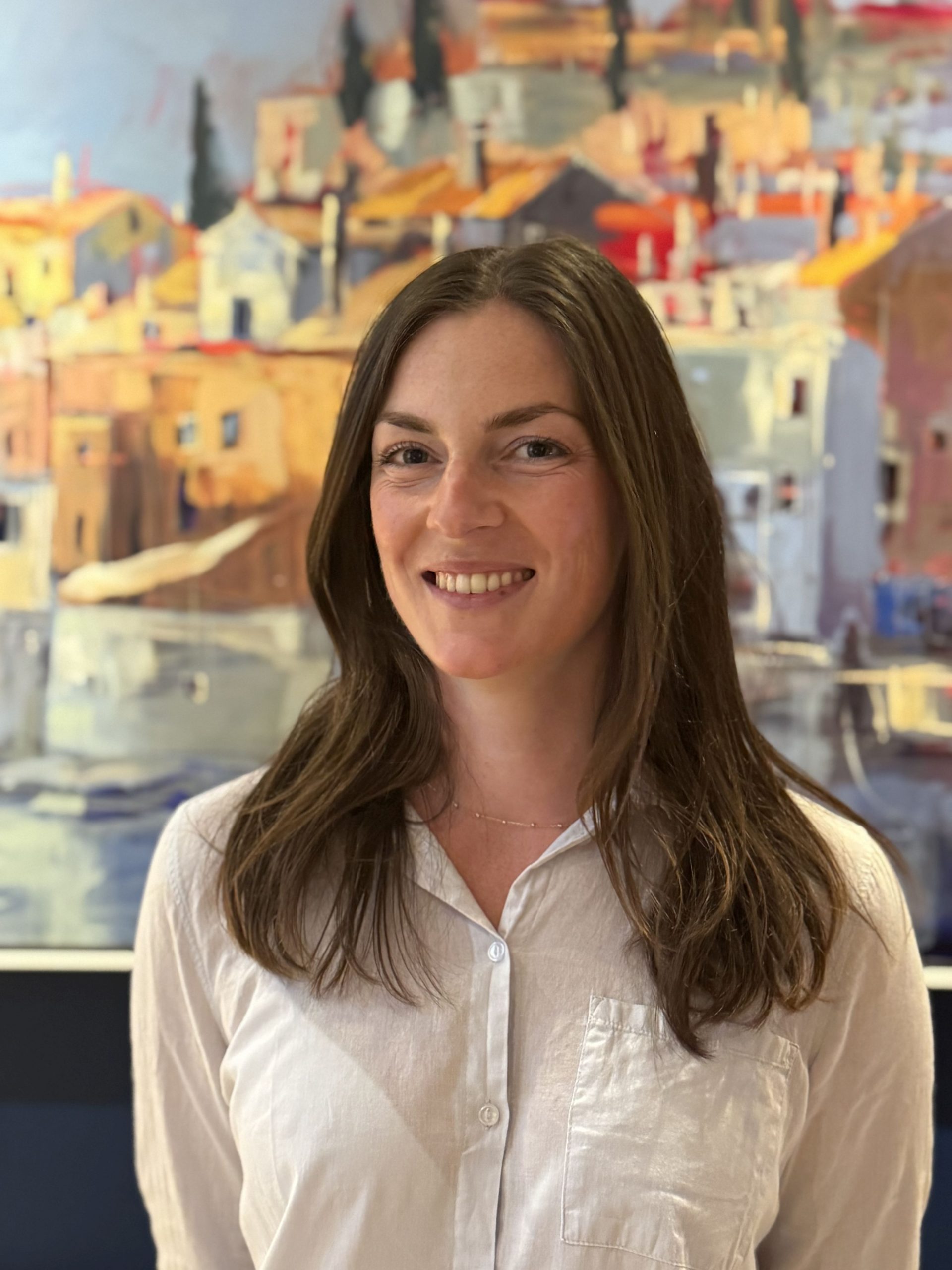 Dr. Julia Schatzberger
